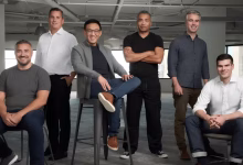 Foto de 20: La startup de guerra cibernética alcanza los mil millones de dólares con un aumento de 100 millones de dólares