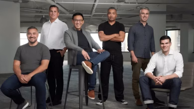 Foto de 20: La startup de guerra cibernética alcanza los mil millones de dólares con un aumento de 100 millones de dólares