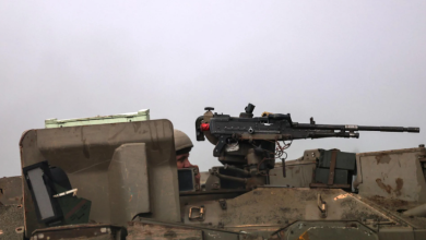 Foto de Dos días después de la firma del acuerdo, se autorizó al ejército israelí a mantener sus operaciones en el sur del Líbano.