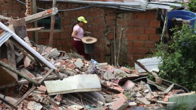 Foto de Las Naciones Unidas calculan los daños en Venezuela debido al terremoto en unos 6.700 millones de dólares.