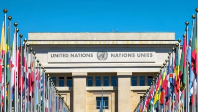 Foto de La ONU ha pedido a las empresas de IA que aclaren sus costes medioambientales