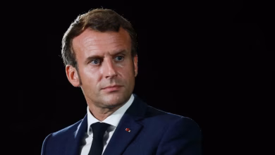 Foto de Francia acoge el G7 con un lanzamiento de IA construido sobre miles de millones de otros humanos