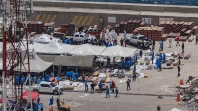 Foto de ONU advierte situación humanitaria en Venezuela "se está deteriorando rápidamente"