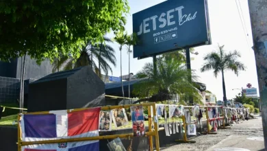 Foto de Movimiento Justicia Jet Set convoca misa