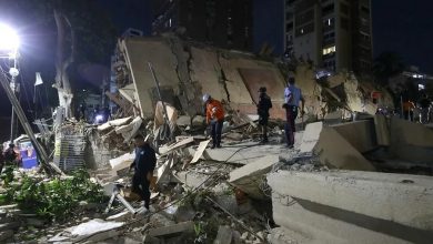 Foto de Delsea Rodríguez declara estado de emergencia en Venezuela tras dos potentes terremotos