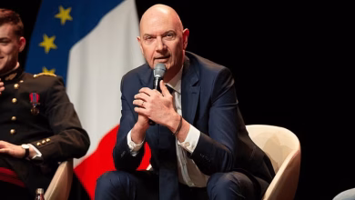 Foto de Francia añade 13.000 millones de euros a su modelo de financiación tecnológica Tibi