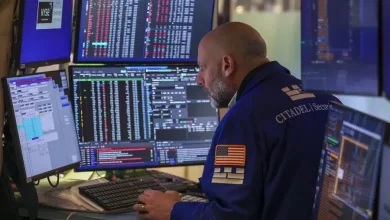 Foto de Wall Street sube, Nasdaq gana un 2% después de que Trump descarta nuevo ataque a Irán – ACN (República Dominicana)