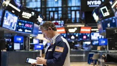 Foto de Wall Street abre mixto, Dow Jones gana 1,22% pese a quiebras de empresas tecnológicas – ACN (República Dominicana)