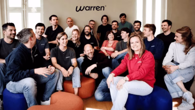 Foto de Warren recauda 10 millones de euros para arreglar las pensiones laborales belgas