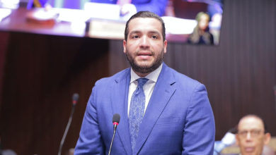 Foto de Charlie Mariotti Jr.: “Nuestra lucha es que cualquier dominicano que gane menos de RD$52 mil no pague ISR” – ACN (República Dominicana)