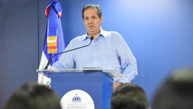 Foto de Unos 40 médicos dominicanos entrenados en desastres viajarán a Venezuela, informó Salud Pública
