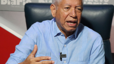 Foto de PRD: "El bolsillo no paga mucho"; Cuestionan subsidios y piden bajar precios de combustibles – ACN (República Dominicana)