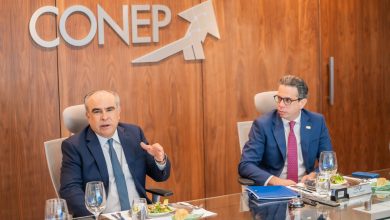 Foto de Conep pide diálogo y cuestiona cambios urgentes a ley de residuos