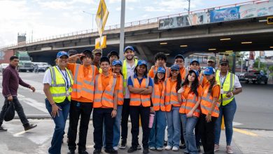 Foto de Intrant fomenta educación vial con “Guardianes del Tránsito”
