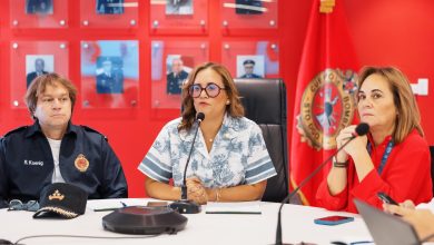 Foto de Alcaldía del DN dispone de más de 1,200 brigadistas