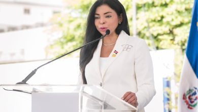 Foto de Procuradora reafirma lucha anticorrupción sin pausa