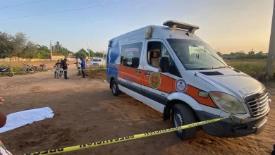 Foto de Mujer fallece tras ser apuñalada en Loma de Castañuelas