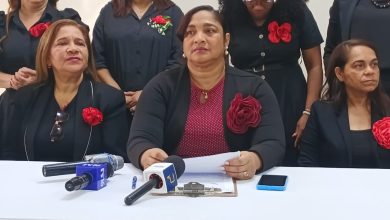 Foto de Líderes cristianas hacen llamado ante aumento de feminicidios