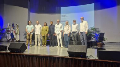Foto de Presentan misión rumbo al Congreso Mundial de Arquitectos