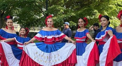Foto de Ballet Folklórico Dominicano “RT” celebrará su 18 aniversario en Nueva York