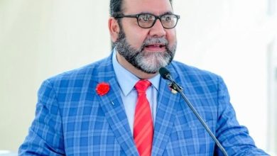 Foto de Ramón Rogelio Genao invita a disfrutar del Festival