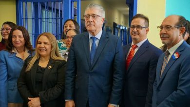 Foto de Advierten salud mental de presos afecta a familias y personal CCR