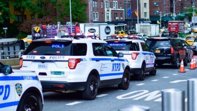 Foto de Aumentan los crímenes de odio y disminuyen los delitos graves en Nueva York