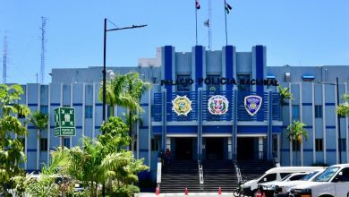 Foto de Policía apresa a “Tito La Brega” tras asalto a dos mujeres
