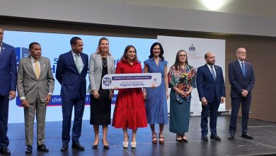 Foto de Lanzan piloto de seguros paramétricos para familias vulnerables