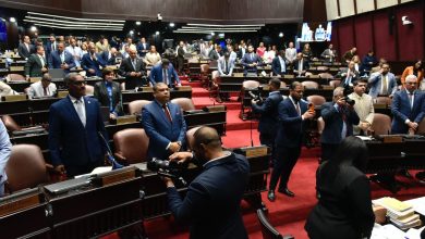 Foto de Diputados continuarán estudio del Código Laboral