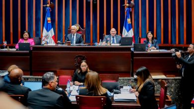 Foto de Senado aprueba creación del INDOCASABE