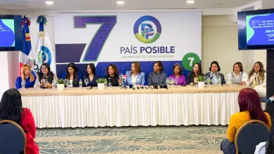 Foto de País Posible abre el proceso de registro y renovación de estructuras en todo el país