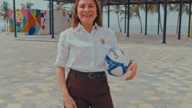 Foto de ADN proyectará Mundial de Fútbol en el Malecón Deportivo
