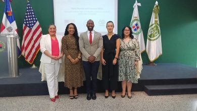 Foto de Lanzan proyecto para promover el uso responsable de la IA en RD