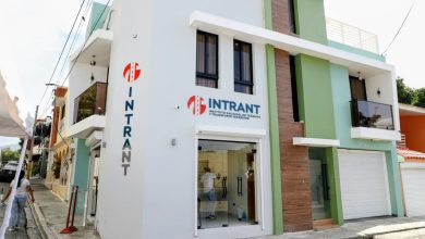 Foto de Intrant inaugura en Ocoa una oficina de licencias de conducir