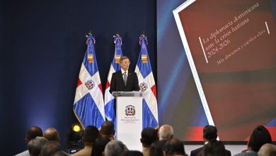 Foto de MIREX presenta segundo volumen sobre la crisis haitiana