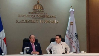 Foto de FENACERD y CONMIPYMES respaldan reforma y llaman a unidad