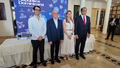 Foto de RD será sede de las reuniones del cine iberoamericano