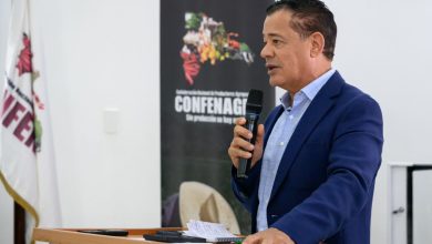 Foto de Confenagro valora eliminación de cargas tributarias para el agro dominicano