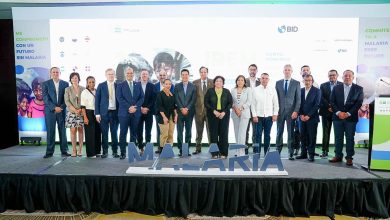Foto de RD reafirma liderazgo para acelerar la eliminación de la malaria