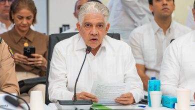 Foto de Anuncian entrega de la Circunvalación de Navarrete en septiembre