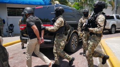Foto de Extraditan dominicano vinculado a decomiso droga en el AILA