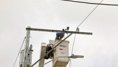 Foto de Zonas de SDE tendrán apagones por trabajos de Edeeste