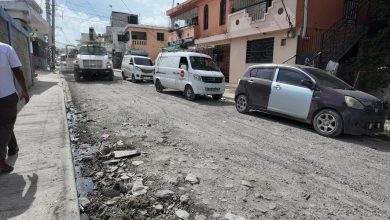 Foto de Comunitarios de Casa Vieja denuncian mal estado de las calles