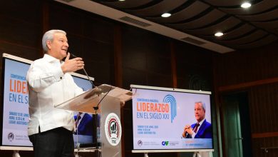 Foto de Macarrulla: el liderazgo moderno exige integridad e innovación