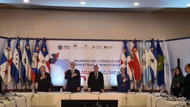 Foto de Educación aboga por una agenda regional centrada en talento