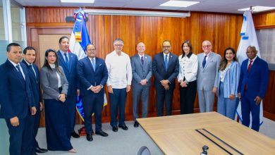 Foto de RD y Puerto Rico fortalecen cooperación en materia de justicia
