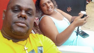 Foto de Mujer resulta herida con arma blanca