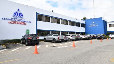 Foto de ActivaN plan integral sanitario para los Juegos Centroamericanos