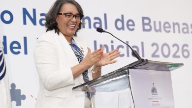 Foto de Educación destaca innovaciones en el nivel Inicial